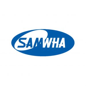 SAMWHA LOGO