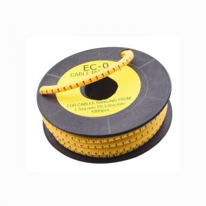 Cable-Tie-Marker-Tag-Tube-Sleeve-Cable-Marker