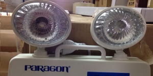Thiết bị điện paragon
