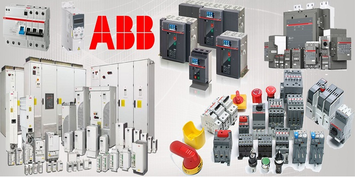 abb - Điện Châu Á