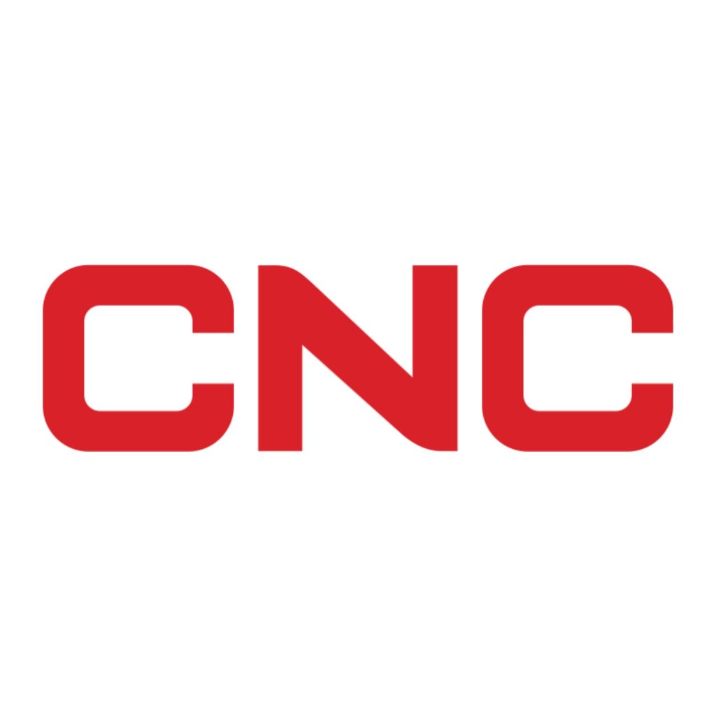 CNC-LOGO - Điện Châu Á
