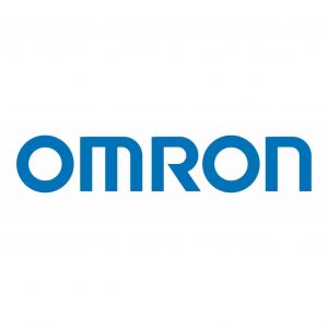 LOGO OMRON