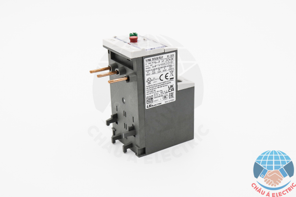 relay nhiệt LS