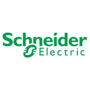 SCHNEIDER LOGO