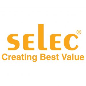 SELEC LOGO