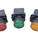 đèn báo pha là gì