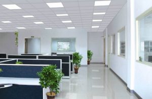 đèn led panel là gì