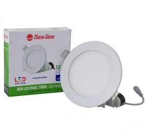 đèn led panel là gì