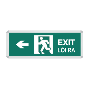 phan loai den exit