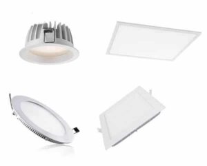 tim hieu su khac nhau giua den led panel va den downlight 01