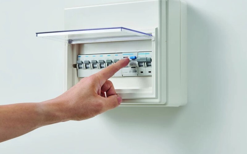 RCBO Là Gì? Cấu Tạo Và Ứng Dụng Của RCBO