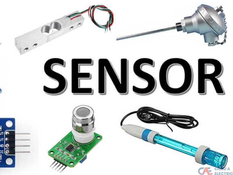 sensor