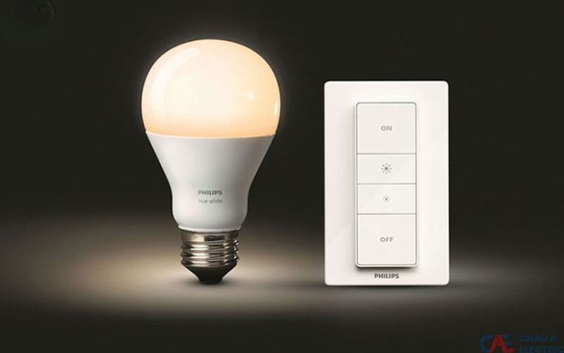 Ứng dụng thực tế của dimmer là gì?