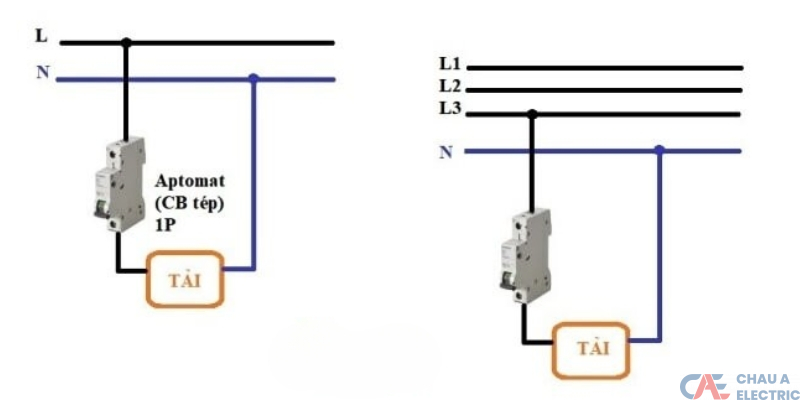 Cách đấu cb tép