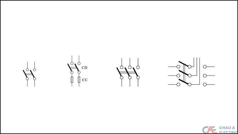 Cac ki hieu quan trong MCB