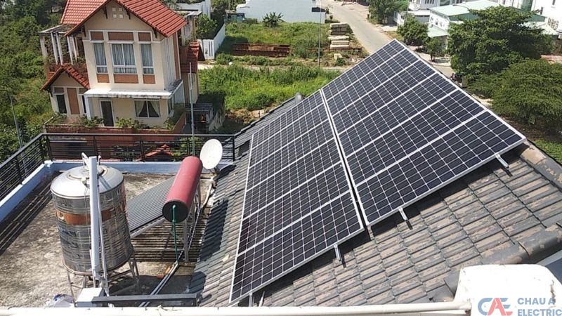 Cac loi thuong gap khi su dung day cap nang luong mat troi