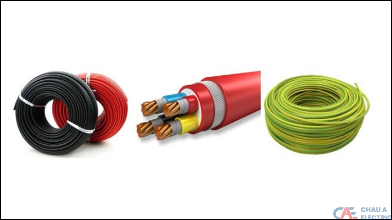 Cac thong so quan trong