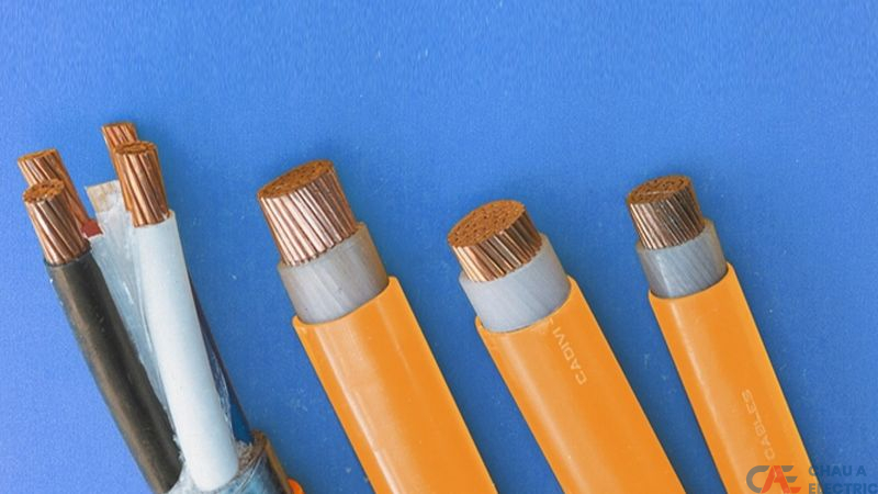 Cáp chống cháy và cáp chậm cháy: Phân biệt và hướng dẫn sử dụng an toàn 2 Khi nao nen su dung cap chong chay