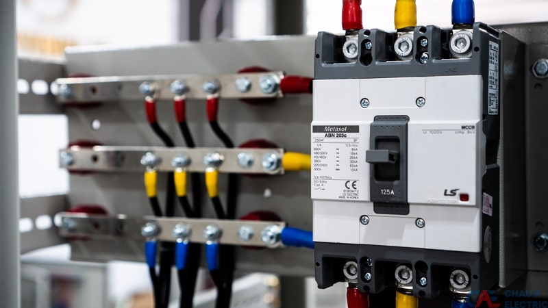 Cách đọc các thông số MCCB