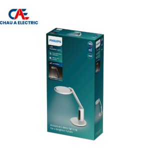 đèn bàn philips einstein eco
