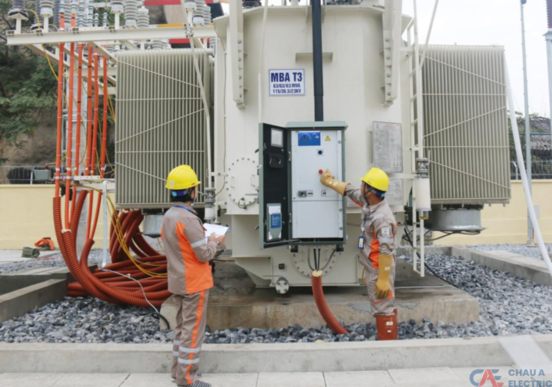 ung dung may bien ap cach ly