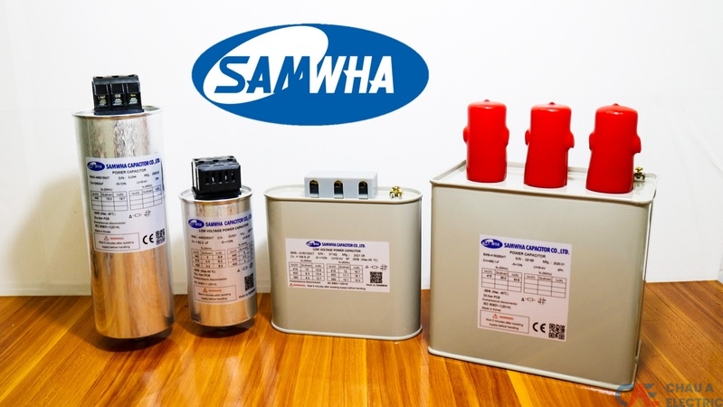 Cần đảm bảo lắp tụ bù chính hãng cho hộ gia đình