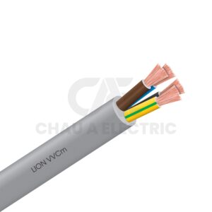 VVCm LION 300.500 CA