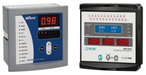 Bộ điều khiển tụ bù là gì