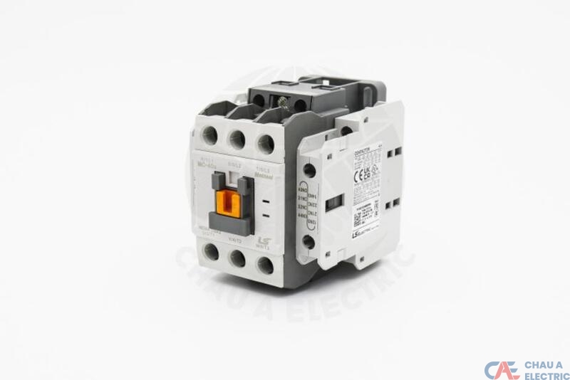 Khởi động từ là gì? Cấu tạo, nguyên lý hoạt động và ứng dụng 5 Khởi động từ của LS