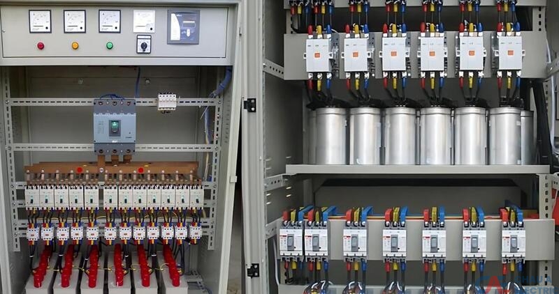 Một số lưu ý khi lắp đặt tụ bù cho hộ gia đình an toàn, hiệu quả