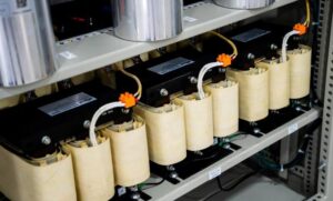 Lắp tụ bù có tiết kiệm điện không