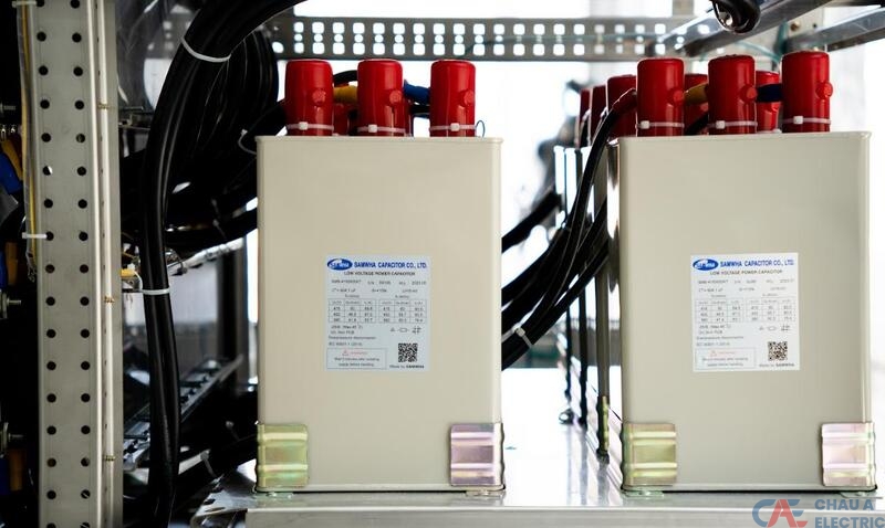 Tụ bù mang lại nhiều lợi ích quan trọng