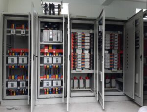 Feature image Tủ bảng điện là gì