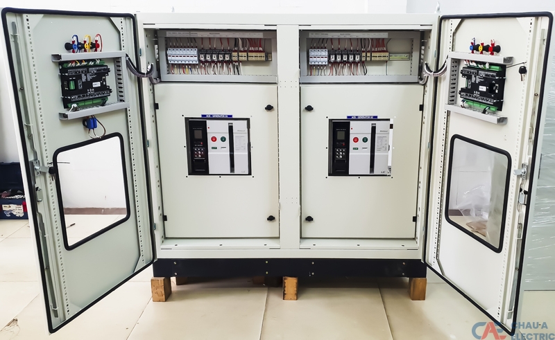 Tủ bảng điện là gì? Phân loại và vai trò trong hệ thống điện 1 Tủ bảng điện là thiết bị quan trọng trong nhiều lĩnh vực