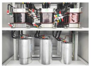 Tụ bù cho hộ gia đình