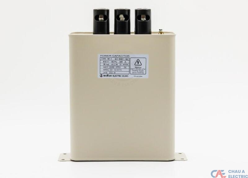 Tụ bù dầu thương hiệu Shizuki