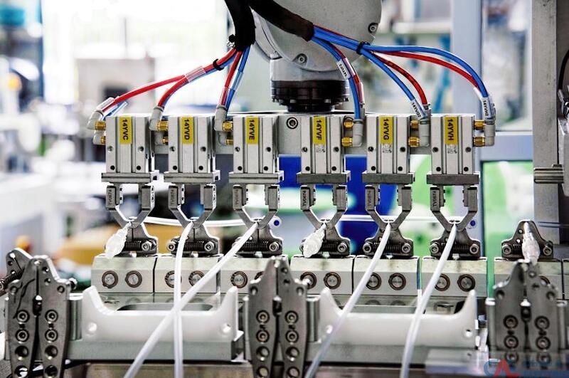 Ngành điện công nghiệp được ứng dụng hầu hết trong mọi lĩnh vực đời sống