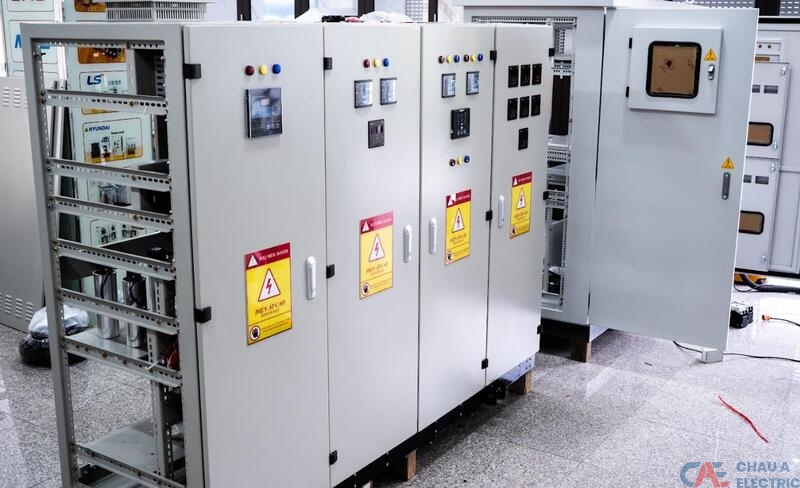 Tủ điện tụ bù mang lại nhiều lợi ích trong đời sống