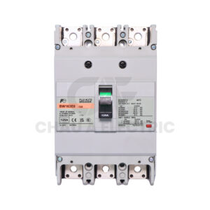 BW163E0-125 FUJI CHAU A