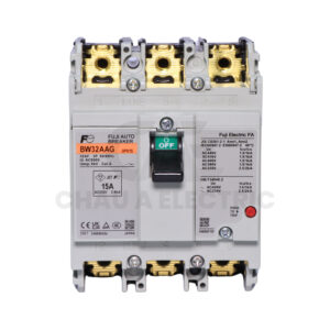 CB KHOI 3P15A FUJI CHAU A