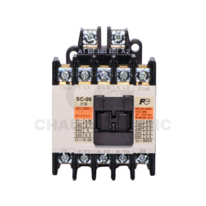 CONTACTOR SC-05 FUJI CHAU A