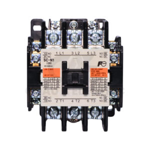 CONTACTOR SC-N1 FUJI CHAU A