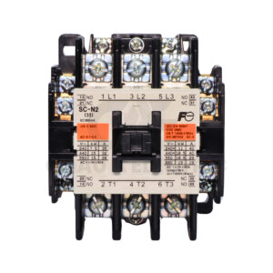 CONTACTOR SC-N2 FUJI CHAU A