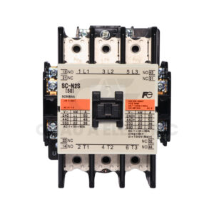 CONTACTOR SC-N2S FUJI CHAU A