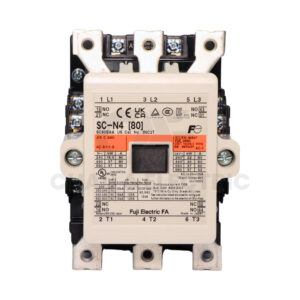 CONTACTOR SC-N4 FUJI CHAU A