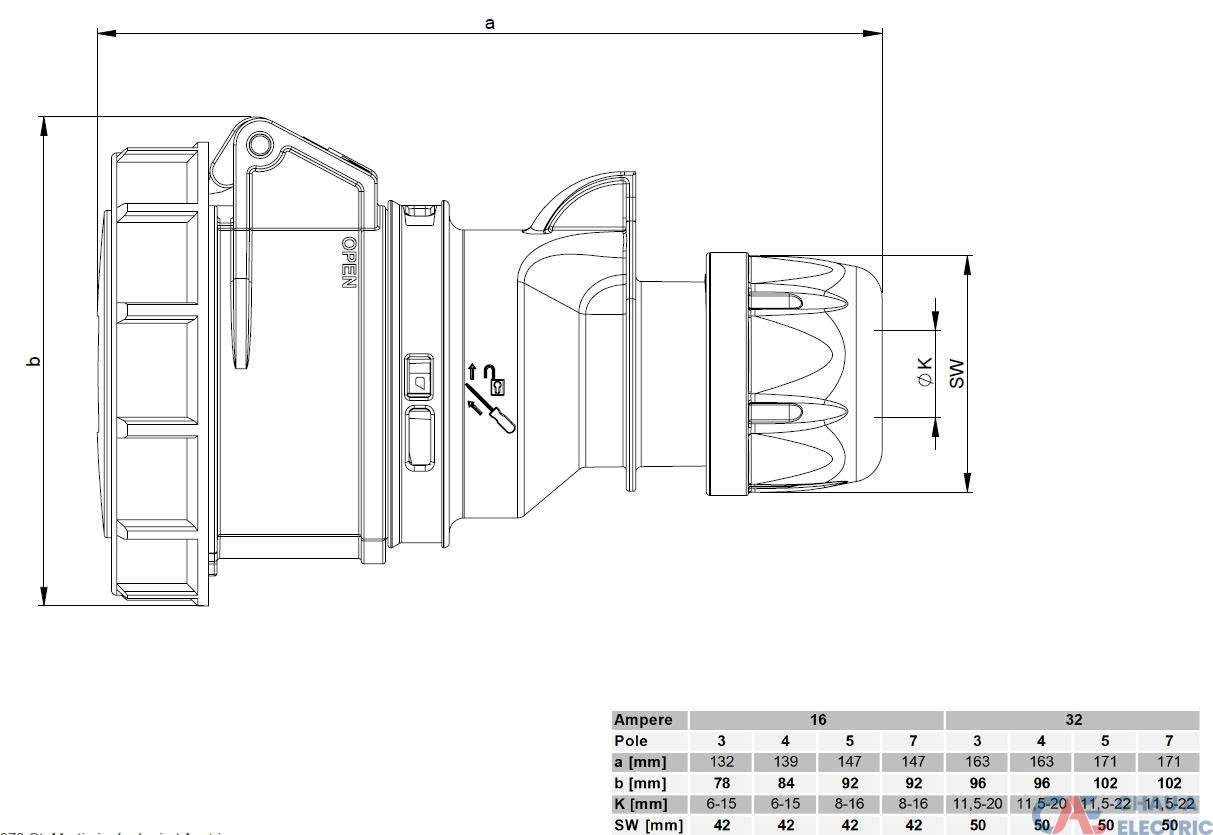 F2132-6, F2232-6, F2142-6, F2242-6, F2152-6, F2252-6