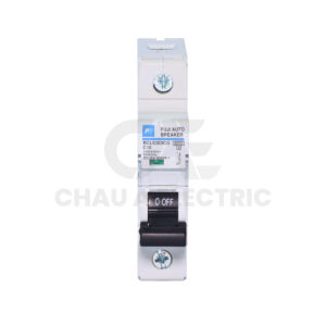 MCB 1P10A FUJI CHAU A