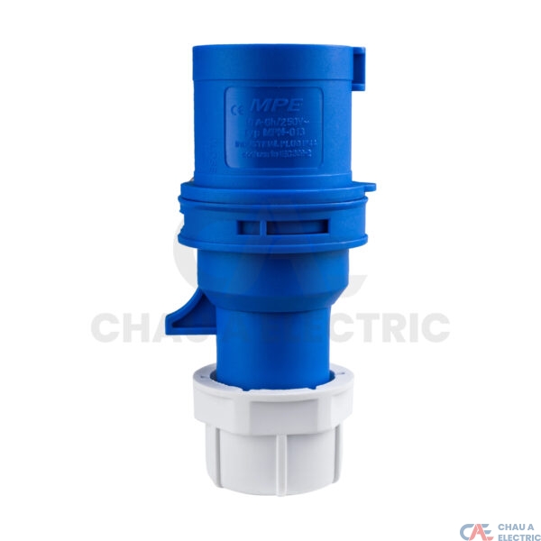 MPN-013 2 MPE CHAU A