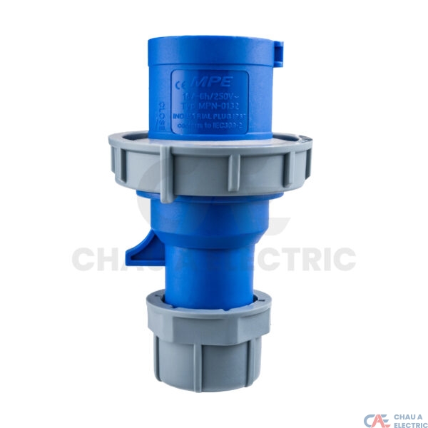 MPN-0132 2 MPE CHAU A