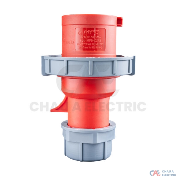 MPN-0242 2 MPE CHAU A